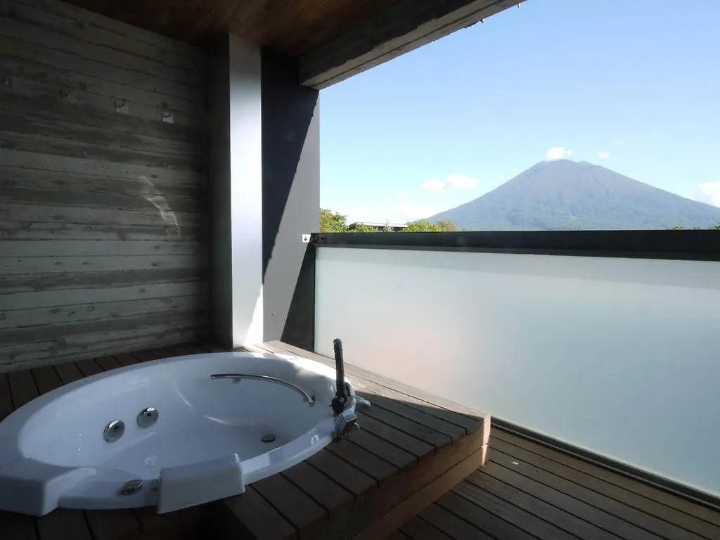 アパート Niseko Central - Sekka Kan 倶知安町