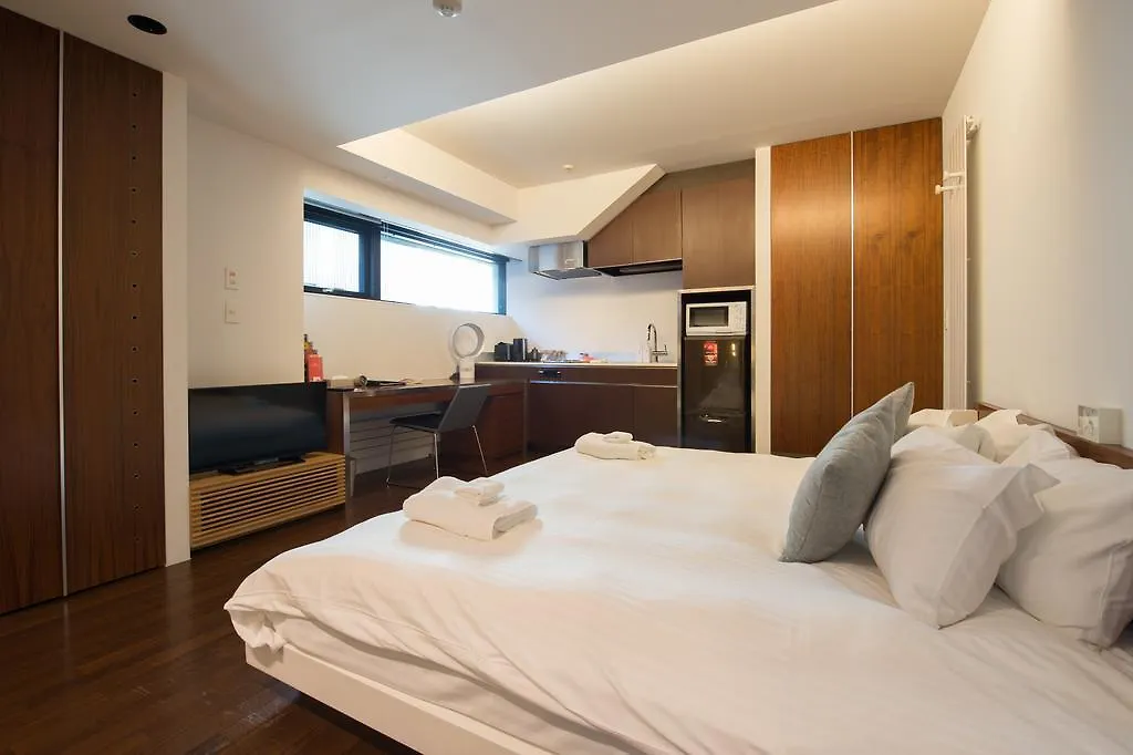 Niseko Central - Sekka Kan 倶知安町 0*,  日本