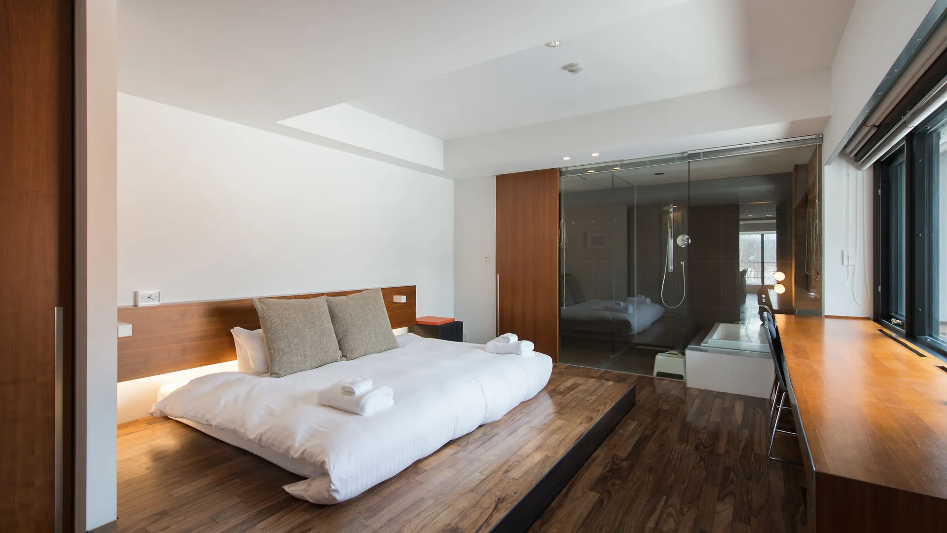 Niseko Central - Sekka Kan 倶知安町 0*,  日本