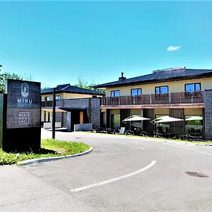 호텔 Miru Niseko, 큐찬
