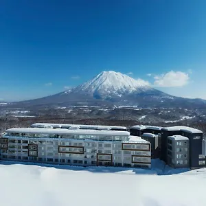 호텔 Setsu Niseko, 큐찬
