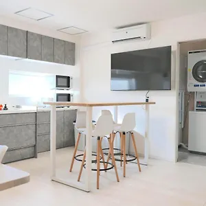 Jl House アパート