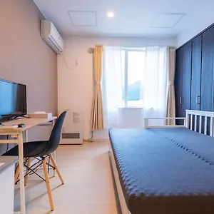 Niseko Hirafu アパート