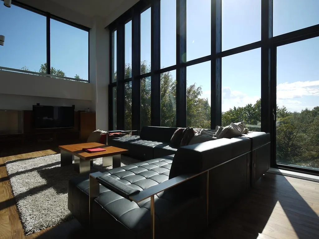 Niseko Central - Sekka Kan Kutchan Apartment