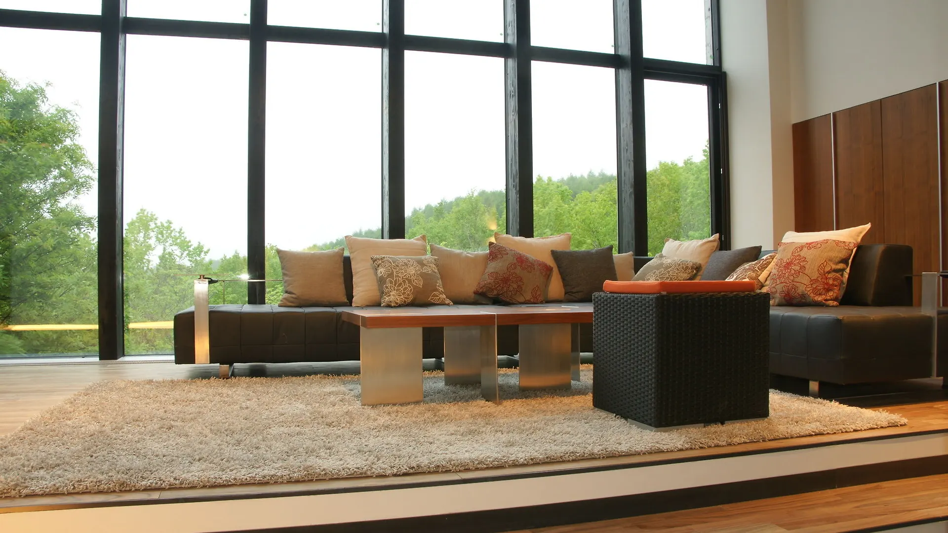 Niseko Central - Sekka Kan Kutchan Apartment